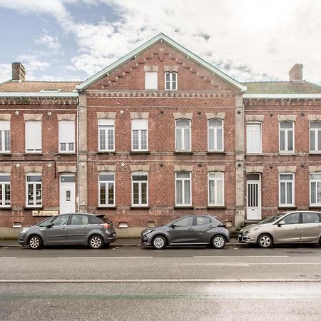 La Maison Jaures - La Trappiste Liévin Exterior photo